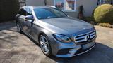 Mercedes-Benz E 200 T AMG Sportpaket Aut. Burmester Sounds. - Mercedes-Benz E-Class: Von Privat