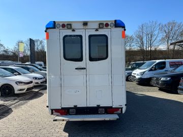 Mercedes Sprinter - 6