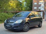 Opel Zafira B Edition "2.Hand*Klima" 7.Sitze - Opel Zafira in Hamburg