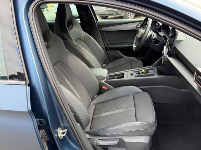 Leon ST VZ 1.4l e-Hybrid Matrix AHK Winterpaket