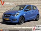 Opel Karl 1.0 ecoFLEX Edition | € 3.250,- NETTO! - blaue Opel Karl