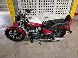 Royal Enfield Super Meteor 650 - Royal Enfield Super Meteor 650
