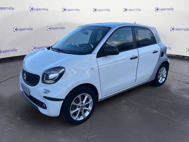 Smart smart forfour forfour 70 1.0 Youngster