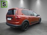 Dacia JOGGER Extreme TCe 100 ECO-G 5-Sitzer - gebrauchte Dacia Jogger aus dem Jahr 2022