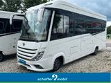Concorde CHARISMA 860 LI *Barversion*Hubstützen* - Angebote entsprechen deinen Suchkriterien