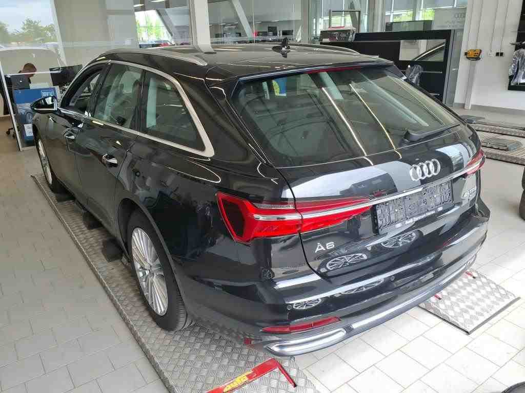 Audi A6 - Bild 4