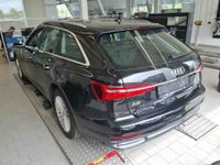 Audi A6 - Vorschau Bild 4