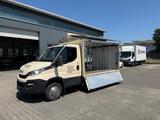Iveco Daily  50C17/P Hi-Matic Ewers Getränkeaufbau - Iveco Diesel Koffer 50c