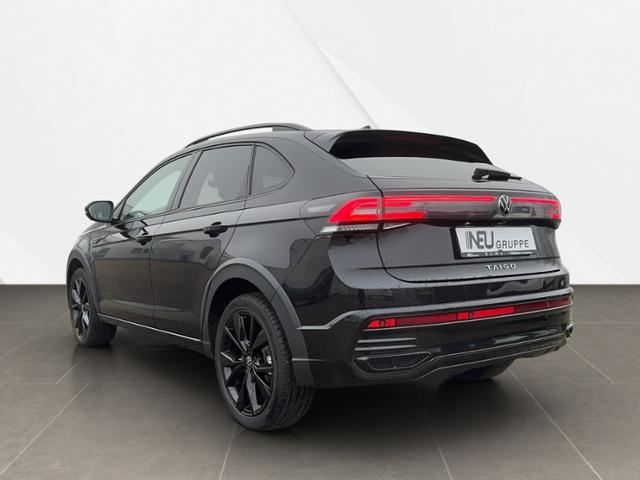 Volkswagen Taigo 1.5 TSI DSG R-Line LED-Matrix-Scheinwerfer