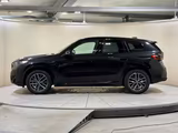 BMW iX1 xDrive30 M Sportpaket AHK ACC 360° HUD HK - BMW X1: Sport