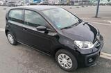 Volkswagen up! 1.0 Move Black Style  4-Türer SHZ, AC, LKA - Volkswagen up!: Black Style