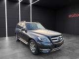 Mercedes-Benz GLK 220 CDI 4Matic/AHK/Voll Leder/Bi Xenon/Pano - gebrauchte Mercedes-Benz GLK 220 aus dem Jahr 2015