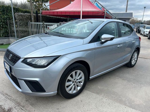 Seat SEAT Ibiza 1.0 ecotsi Style 95cv