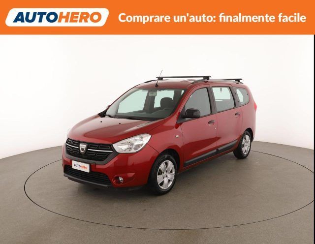 Image of Dacia Lodgy