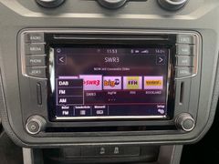 Fahrzeugabbildung Volkswagen Caddy Maxi 2,0 TDI 4Motion Xenon AHK Standheizng