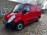 Renault Master III Kasten L1H1 Ka 3,3t*153TKM*TÜV NEU - Renault Master aus 2012
