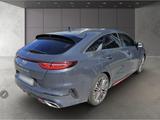 Kia ProCeed GT 1.6T-GDI DCT LED Navi RFK SHZ v/h ACC - Kia: Sportwagen