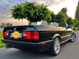BMW E30 Cabrio H-Kennzeichen 325i KLIMA TEMPOMAT - BMW Oldtimer: Roadster