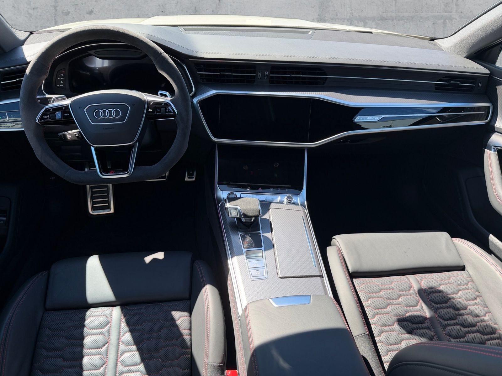 Audi RS7 - Bild 9