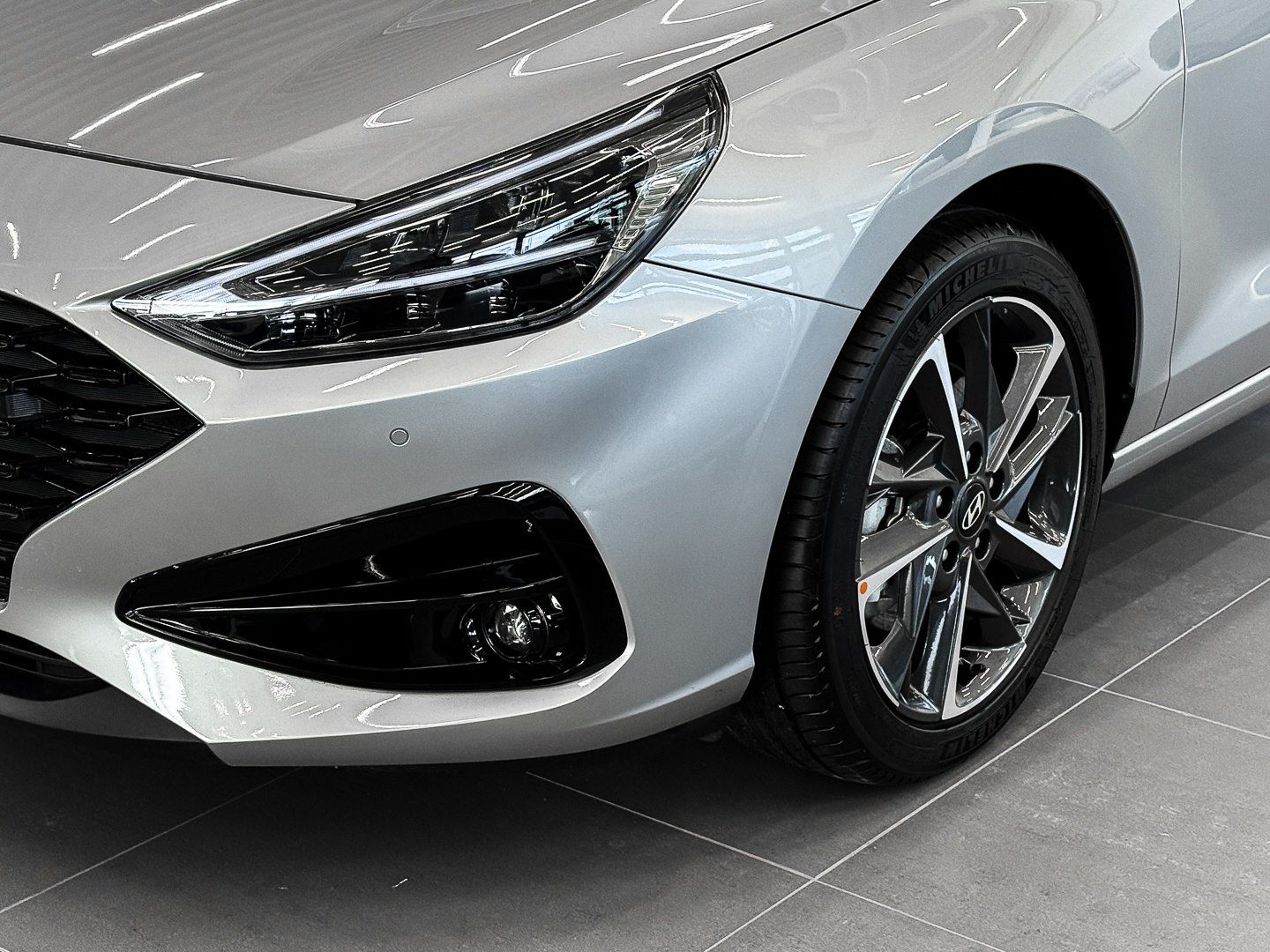 Hyundai i30 - Bild 3