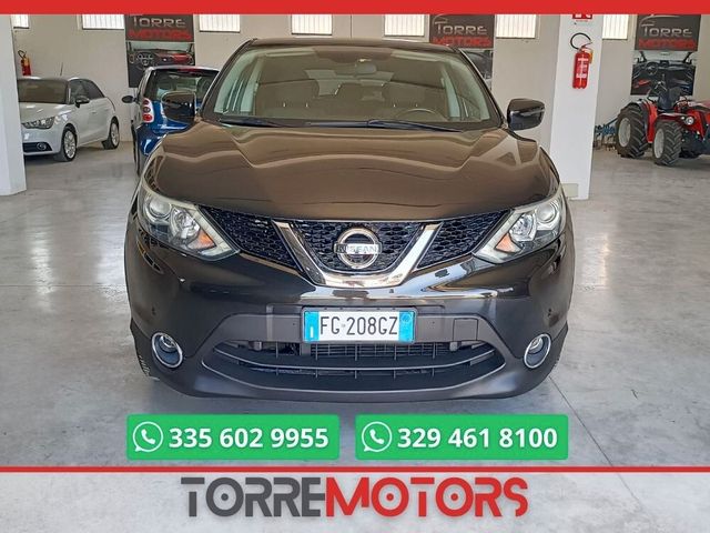 Nissan Qashqai 1.5 dCi 110 CV Acenta - 2017 - (A