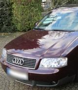 Audi Avant 2.4 L (4B, C5), Automatik - gebrauchte Audi A6 aus dem Jahr 2001