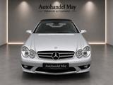 Mercedes-Benz Cabrio CLK 350 Amg Paket 1.Hand Comand - Mercedes-Benz AMG aus dem Jahr 2007