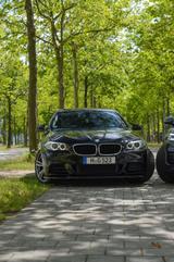 BMW F10 523i Top Harman Kardon/Android Aut... - BMW 523 in Hannover