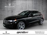 Maserati Levante S Q4 - Maserati Levante Gebrauchtwagen