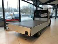 Toyota Proace Max - Vorschau Bild 23
