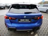 BMW 120d M Sport AHK HuD ACC 360° PANO - BMW 120 Neuwagen: 120d