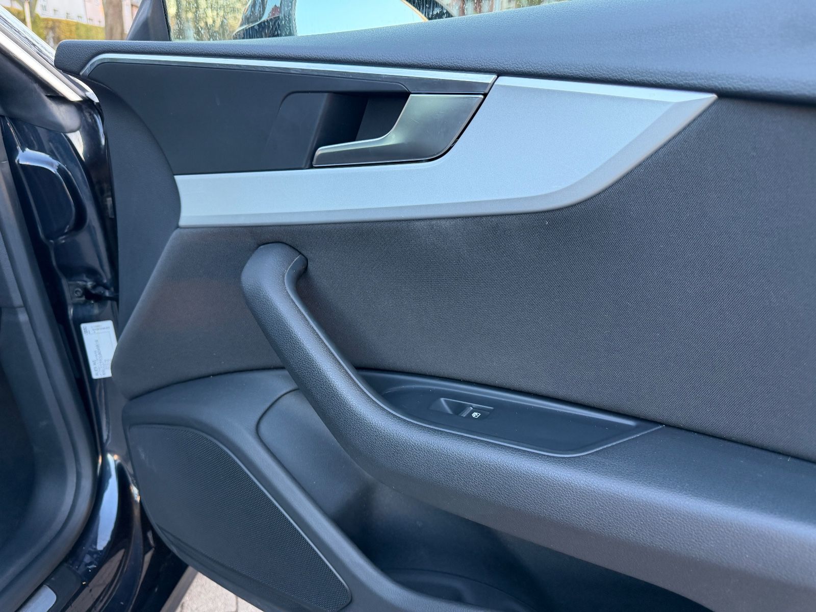 Fahrzeugabbildung Audi A5 Sportback*XENON*TEMPO*PDC*NAVI*PDC*NAVI*KLIMA