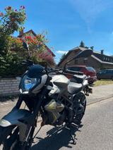 Benelli BN125  - BENELLI BN 125