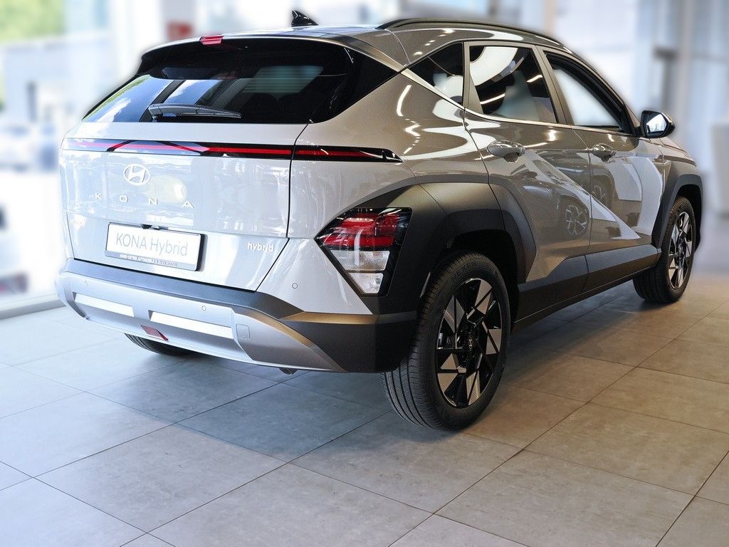 Hyundai Kona – Bild 6