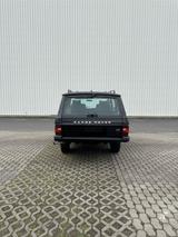 Land Rover Range Rover 3.5 V8 Oldtimer - Land Rover Gebrauchtwagen von 1989