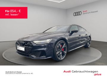 Audi Leasingangebot: Audi A7 Sportback 55 TFSI e qu. Matrix B&O Pano 360°