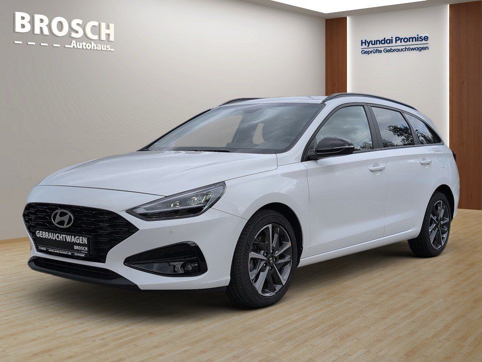 Image of Hyundai i30