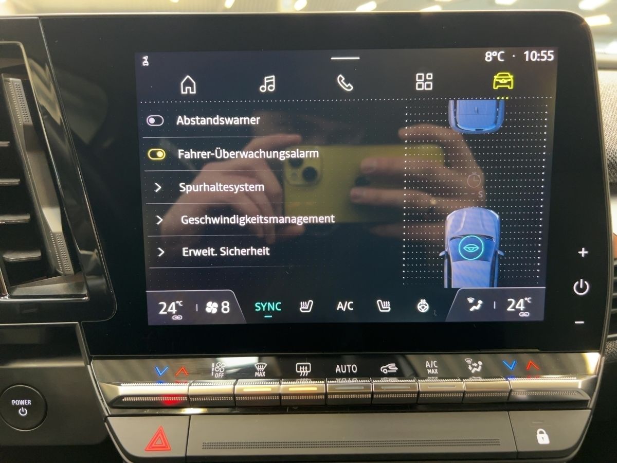 Renault Megane - Bild 14