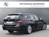 BMW 318d Touring DAB LED WLAN Tempomat Klimaaut. - BMW 318 in Nürnberg