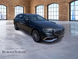 Mercedes-Benz E 400 d 4MATIC T-Modell AHK/AIRBODY/HUD/SOUND - gebrauchte Mercedes-Benz E 400 aus dem Jahr 2022
