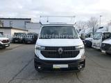 Renault NEW Master Tiefer Koffer mit Türen Integralkoffe - Angebote