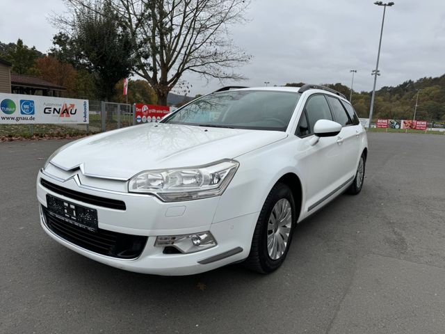 Citroën C5 Tourer 2,0 HDi  Business Class / Navi