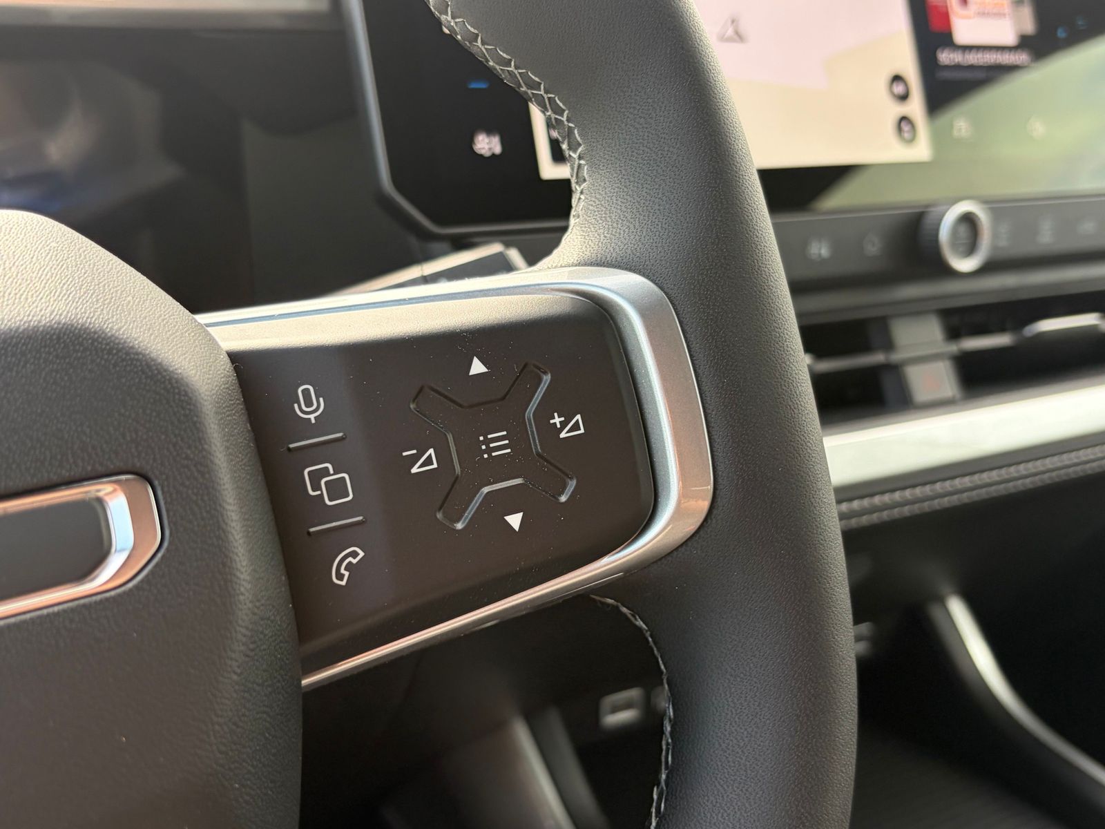 Jeep Compass - Bild 14