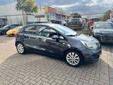 Kia Rio Dream Team*PDC*SHZG*L-HZG*1.HAND* - gebrauchte Kia Rio aus dem Jahr 2014