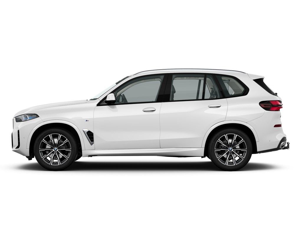 BMW X5 - Bild 4