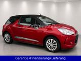 Citroën DS3 Cabrio Klima Kamera CarPlay Navi - Citroën DS3 in Essen