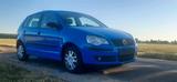 Volkswagen Polo 9n 1.4 TDI Top Zustand - Volkswagen Polo: 9n TDI