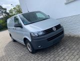 Volkswagen T5 Transporter Kasten Erdgas Klima PDC - : Erdgas