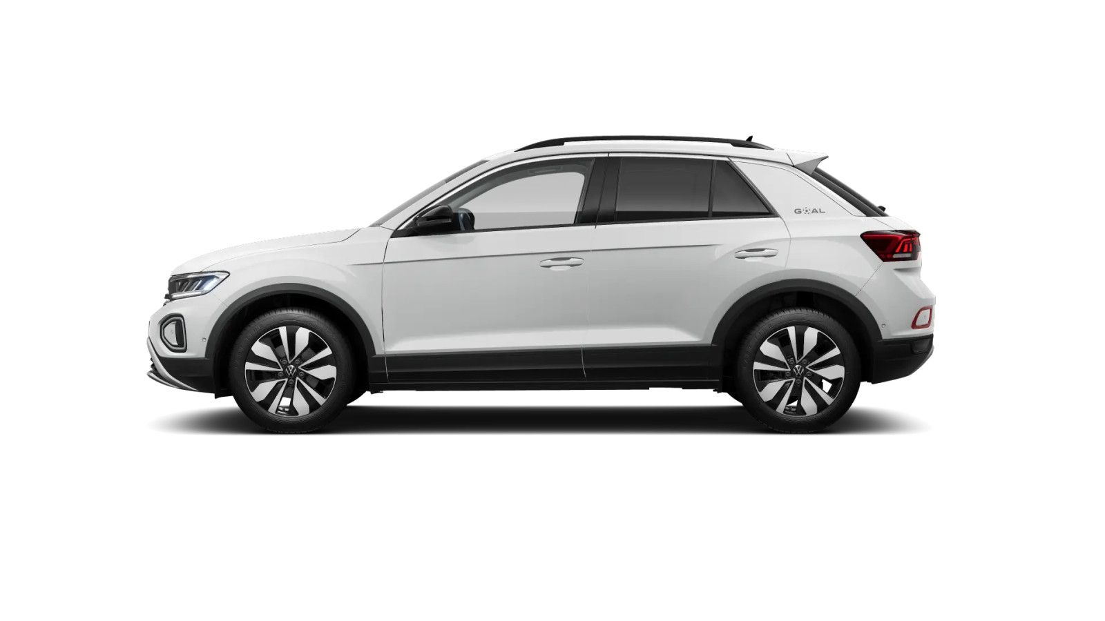 Volkswagen T-Roc - Bild 3