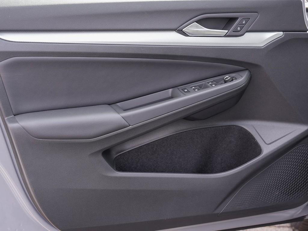 Volkswagen Golf VIII 1.5 TSI GOAL /LED/Navi/AHK/ACC/RFK, миниатюра 18
